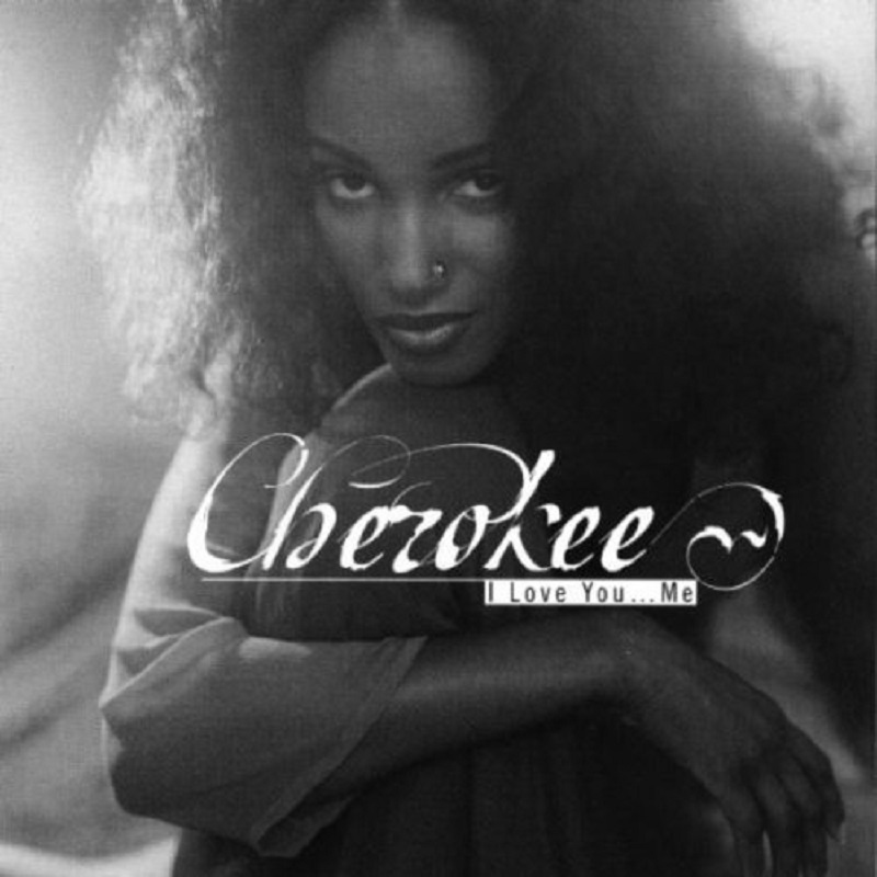 The R&B of essence. VOL.10『オーガニック Neo Soul の扉をいち早くノックした ❝ Cherokee（チェロキー） ❞』