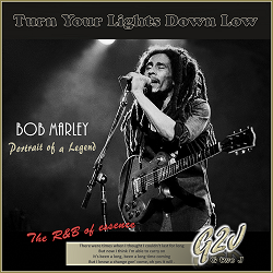 G2J Spiritus CLUB. VOL.11：Portrait of a Legend（伝説の肖像）／ BOB MARLEY