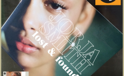 昨年！惜しくも「第61回グラミー最優秀新人賞」を逃した“UKの新星”『Jorja Smith（ジョルジャ・スミス）』