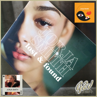 昨年！惜しくも「第61回グラミー最優秀新人賞」を逃した“UKの新星”『Jorja Smith（ジョルジャ・スミス）』