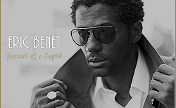 G2J Spiritus CLUB. VOL.13：Portrait of a Legend（伝説の肖像）／ ERIC BENET