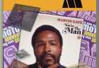 47年の時を経てリリースされたMarvin Gaye（マーヴィン・ゲイ）“幻”の未発表アルバム『You’re The Man』