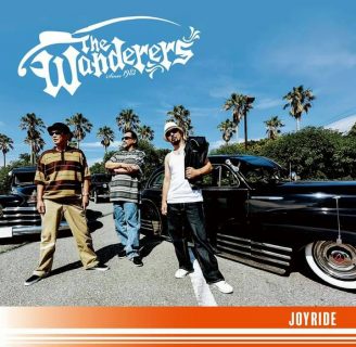 6月19日発売「The Wanderers（ザ・ワンダラーズ）」ニューアルバム『JOYRIDE』収録曲から、鈴木雅之率いるラッツ＆スターのカヴァー曲「め組のひと」がApple MusicとSpotifyより配信中‼